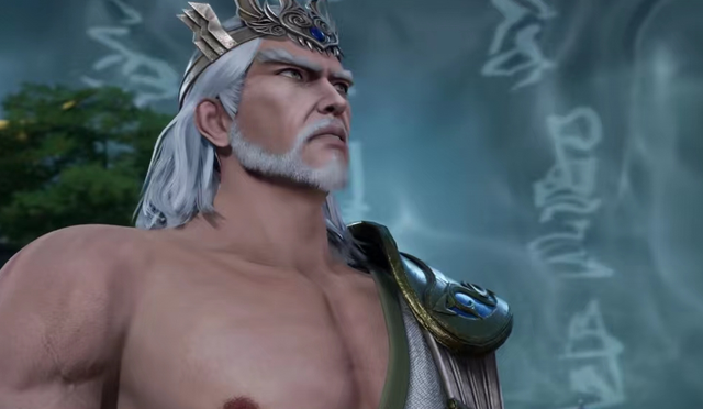 反派|宏宇居然是墟的分身,安雪终于硬气一回,可惜却逃不过这个定律