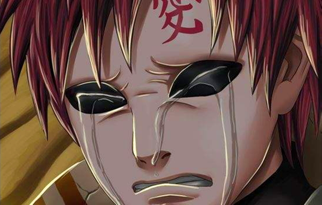 acgn漫评|火影:汉字好看,但不懂意思就别随便纹身,动漫里的她就是个反例