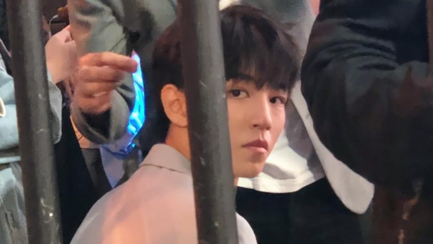 王俊凯|22岁王俊凯现实中长啥样？告别《重生之门》滤镜，生图到底是不一样