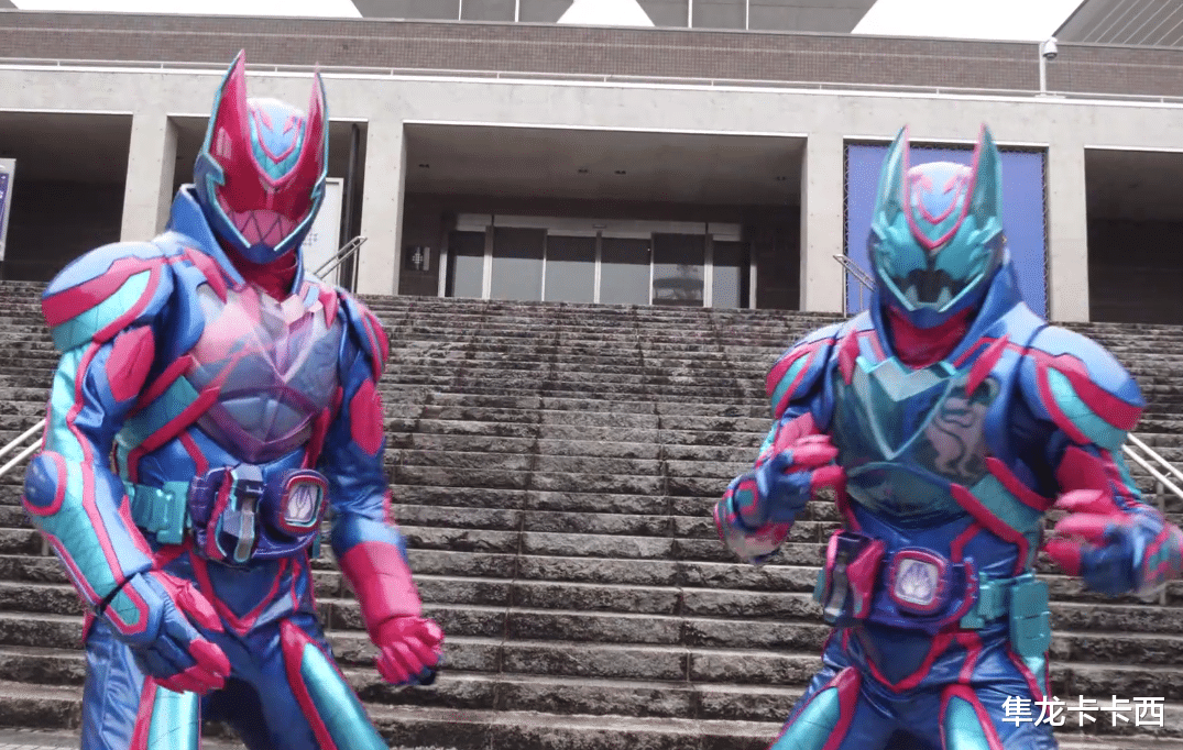 acgn漫评|讨论热度偏低的假面骑士revice最终形态 走了崇皇和天才的老路