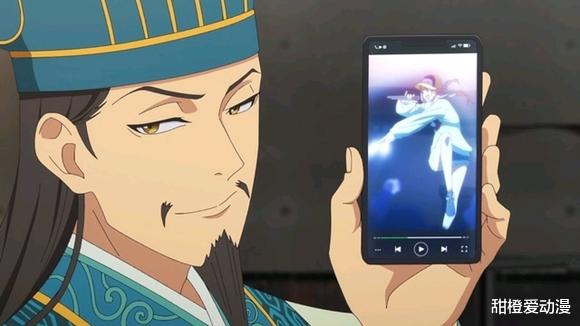 acgn漫评|四月黑马新番:重生的诸葛孔明化身经纪人,帮助英子实现音乐梦!