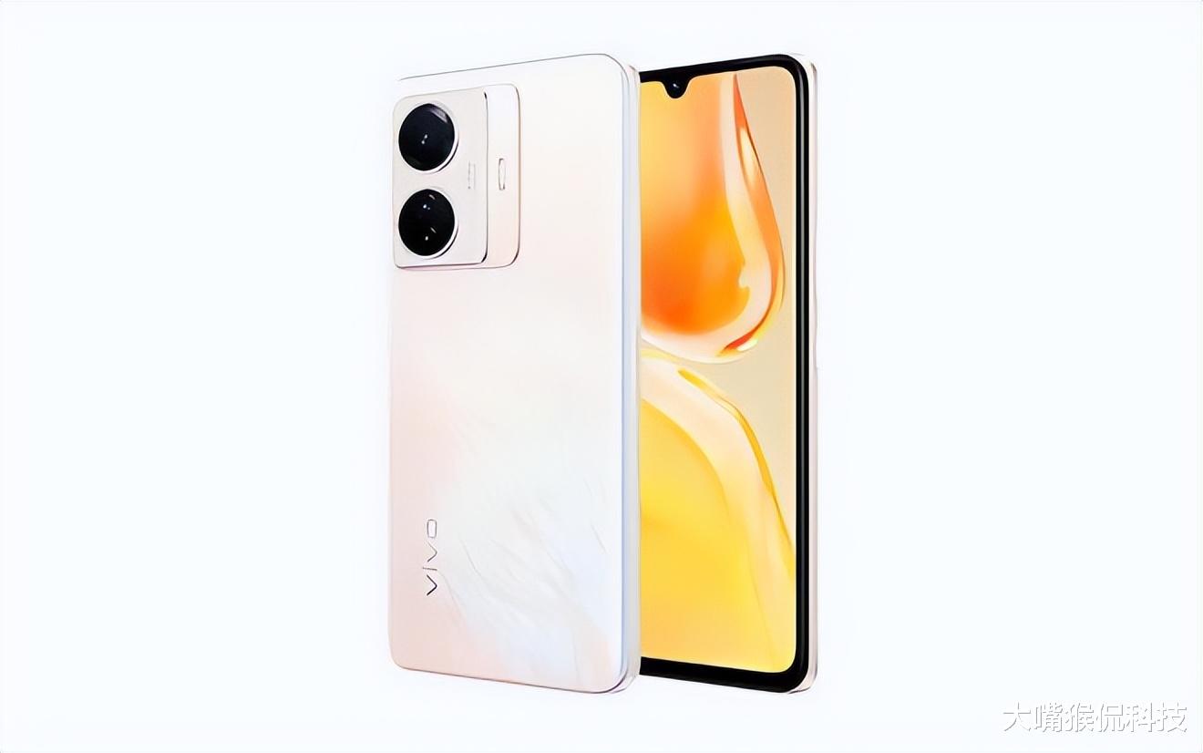 vivo|下周发布！vivoS15曝光！双处理器搭配？香不香？