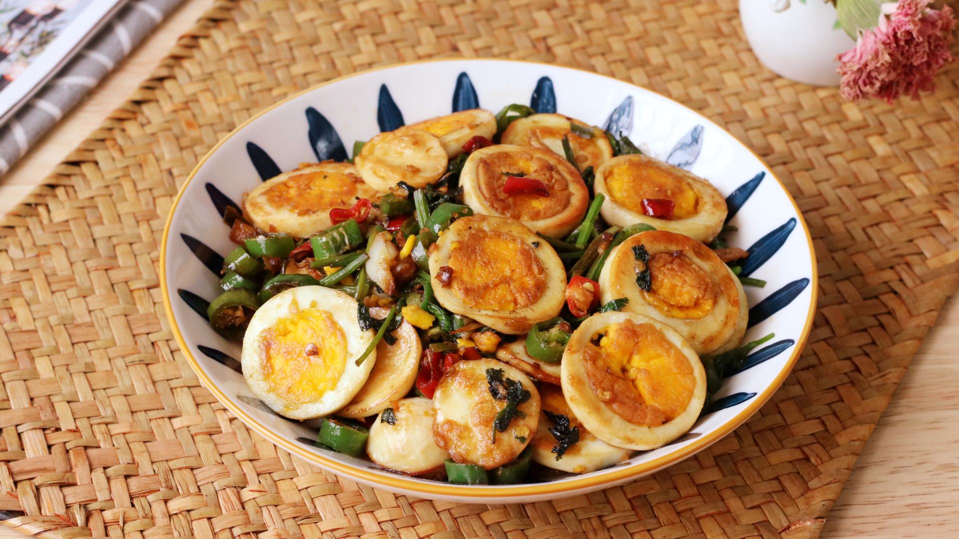 带鱼|春节待客，这菜回回都有，好吃好做寓意好，家人客人都爱吃