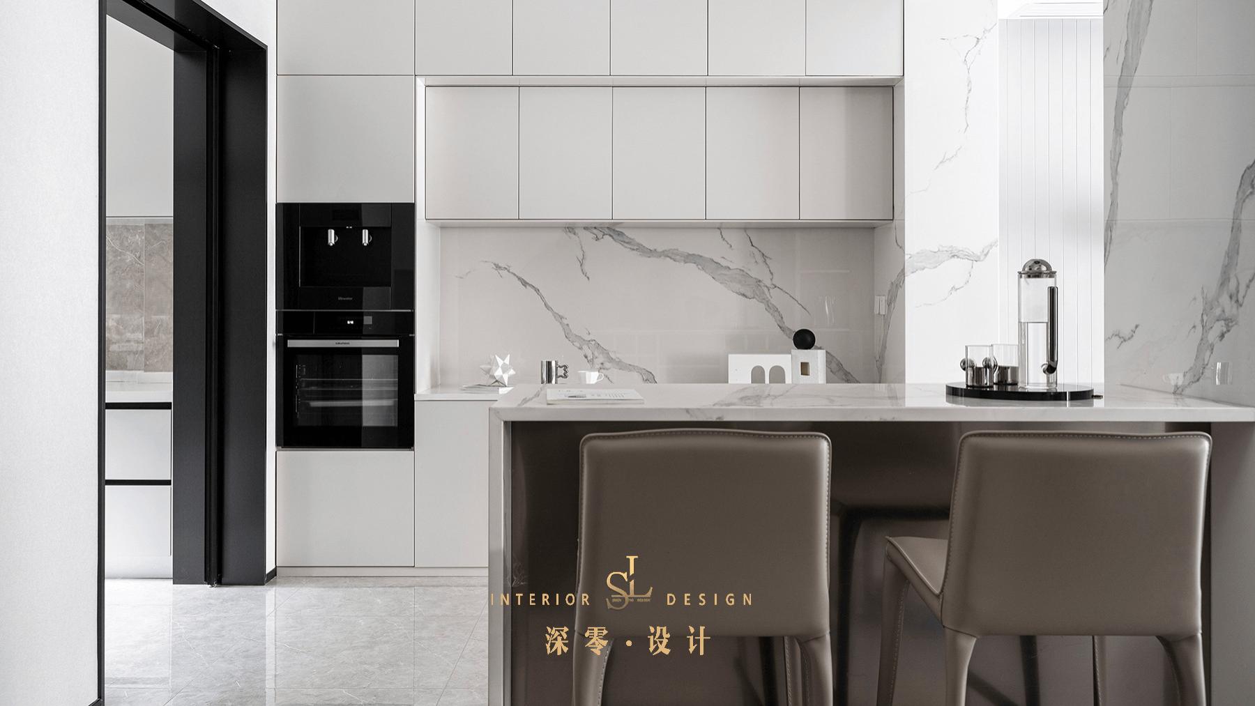 定制橱柜时，有这3个你容易忽视的细节，处理到位厨房才会更好用