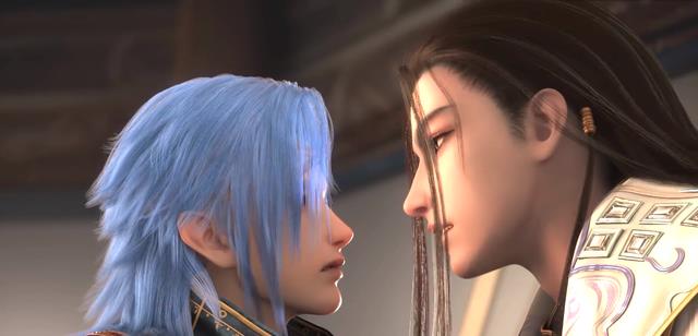 天龙人|唐家三少最新力作，动画神澜奇域无双珠开播，双男主陪你燃情一夏