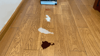 一加科技|干湿垃圾清洁帮手,超高性价比——云米智能洗地机Cyber Pro深度测评