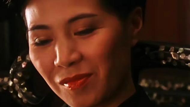 杨紫|谢月美病逝，72岁黄韵诗回港陪她最后一程，息影29年受访自曝现状