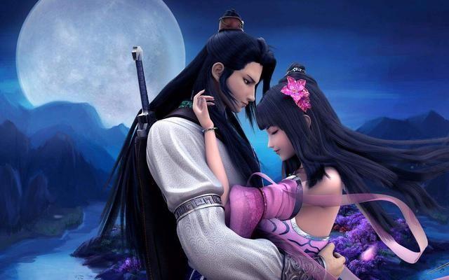 情侣|《墓王之王》这几对情侣，你最嗑哪对？？？