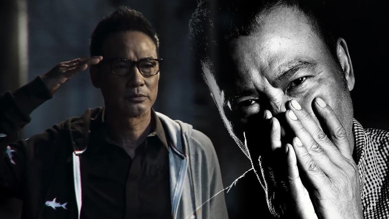 任达华|港影：《岁月神偷》之后的任达华，不够资格拿影帝奖了吗？