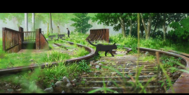 哪吒|明日香的情感结局走向？|《新·福音战士剧场版：终》系列解析