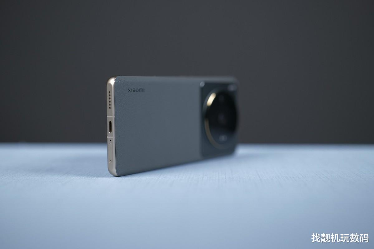 小米科技|5999元!2K机皇,这手机我真心力荐