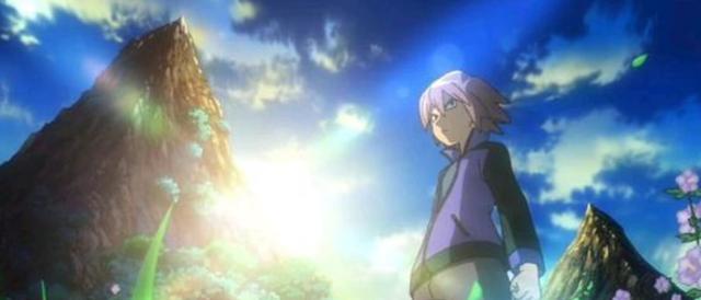 精灵宝可梦|《精灵宝可梦》真嗣回归,他能打赢小智吗?