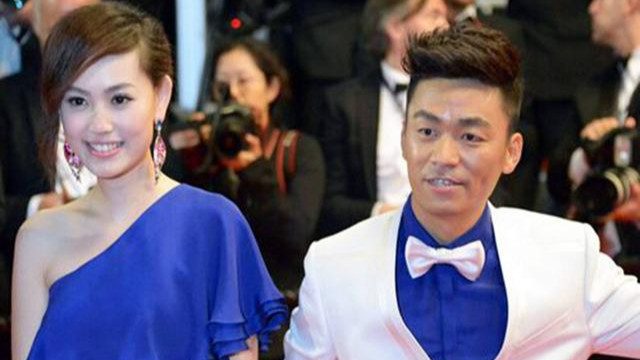 马蓉|离婚6年，王宝强感情稳定事业风光，马蓉独自带女儿，直播无人理