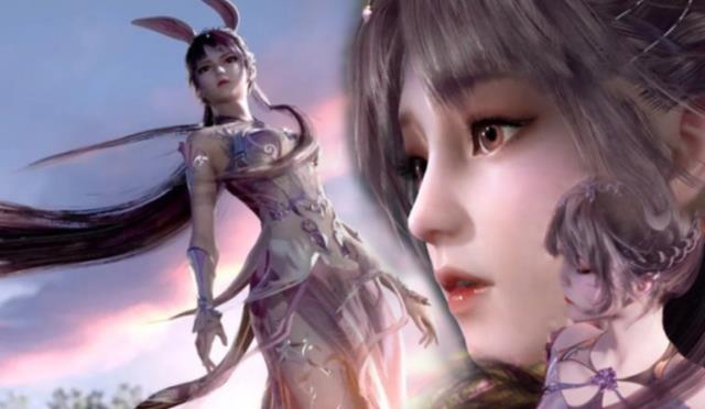 小舞|斗罗闲聊：裸眼3D小舞登场，粉丝狂喜，连夜哀求官方赶紧干活