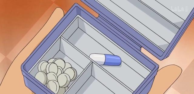 柯南|名柯：“那个是什么”，虽然柯南想掩饰，但身份还是被世良发现了