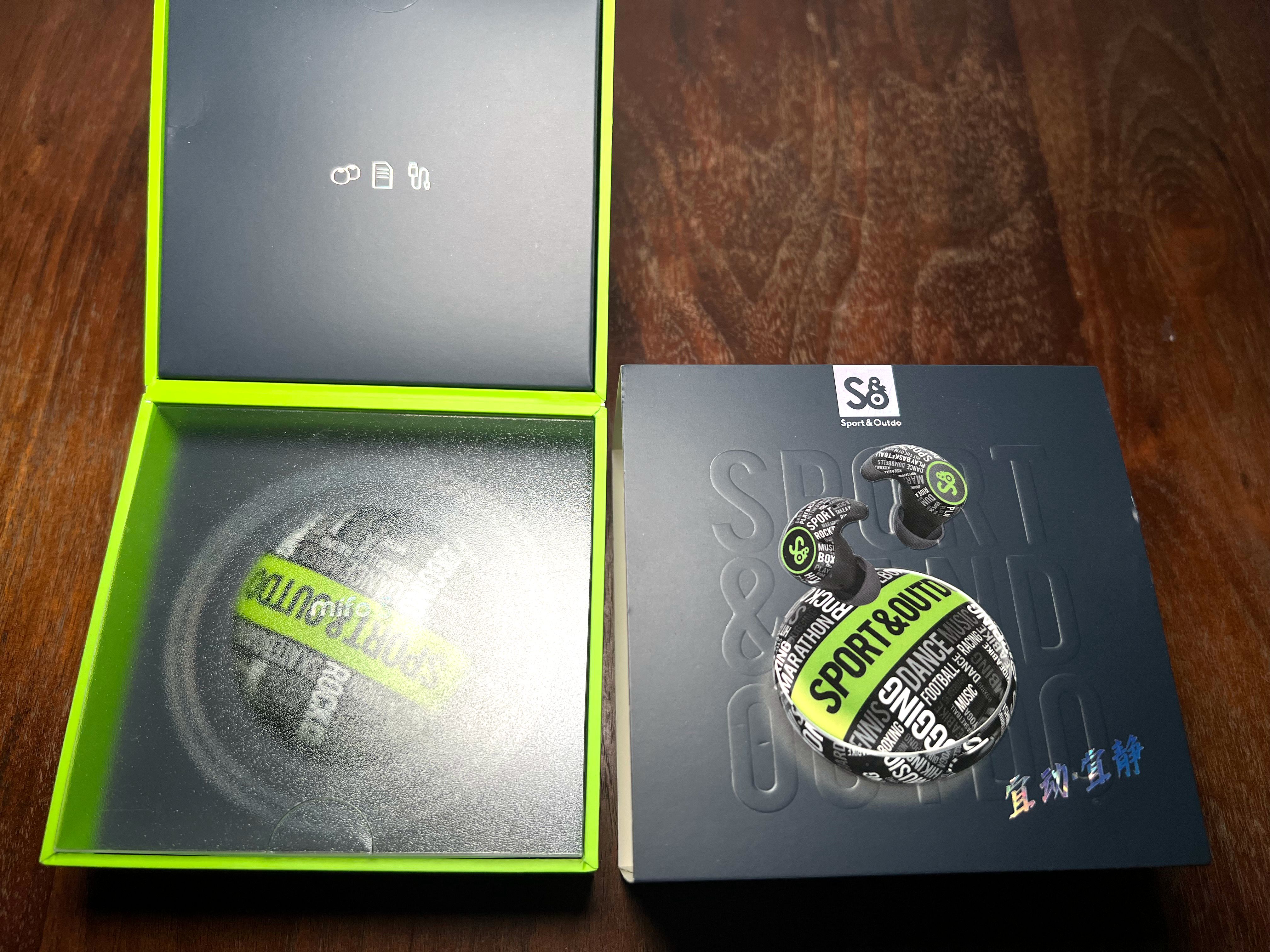 |颜值能亮瞎你的眼：体验纯无线蓝牙耳机魔浪mifoS