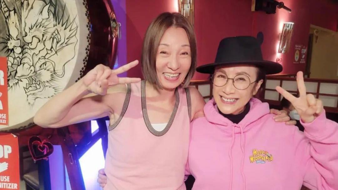 王小凤|60岁“鬼后”王小凤罕见露面，幼年遭父兄虐待，成年曾被控杀人