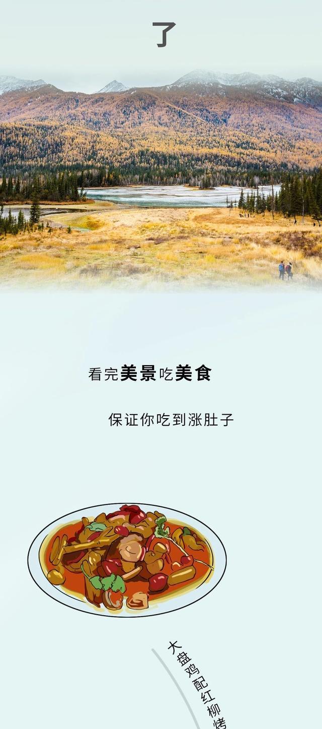 新疆维吾尔自治区|新疆到底为啥不“包邮”？一组漫画科普，看完你会怀疑自己的渺小