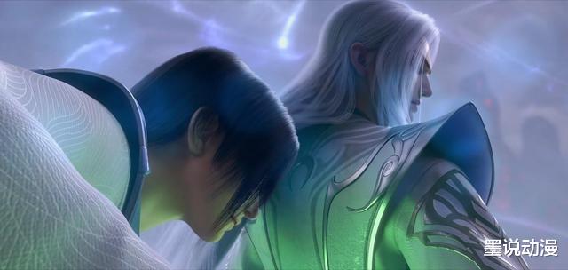 药老|斗破苍穹：缘起开播，药老过去被提及，韩枫联手慕骨老人陷害他