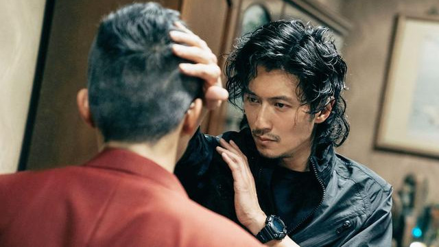 狙击手|谢霆锋刘德华双双出局，无缘第40届金像奖影帝提名，巩俐影后稳了