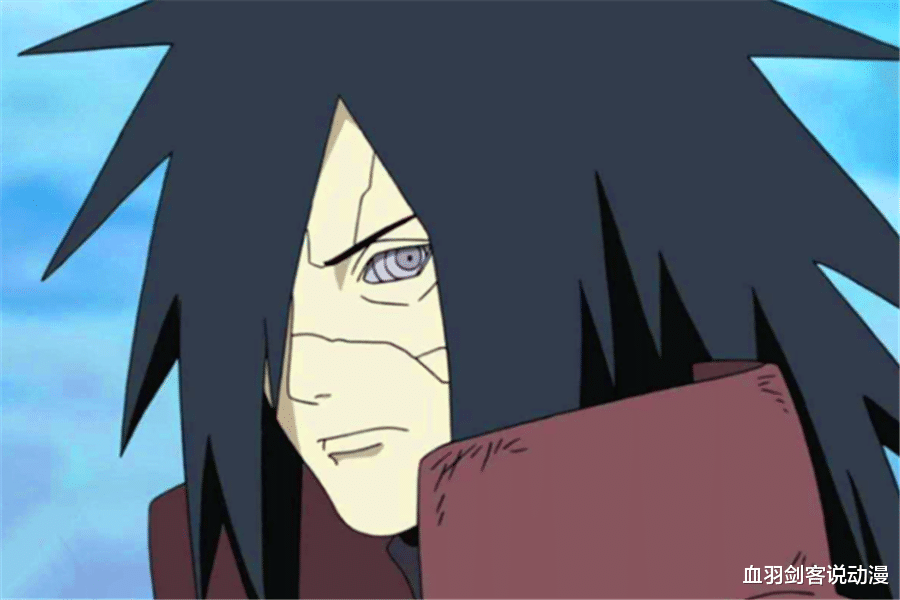 轮回眼|火影中轮回眼共有多少种能力?21种能力各有千秋,佐助还有潜力