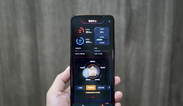 电池|有18G+1TB组合，国产首款6500mAh大电池4nm新机，现货很足