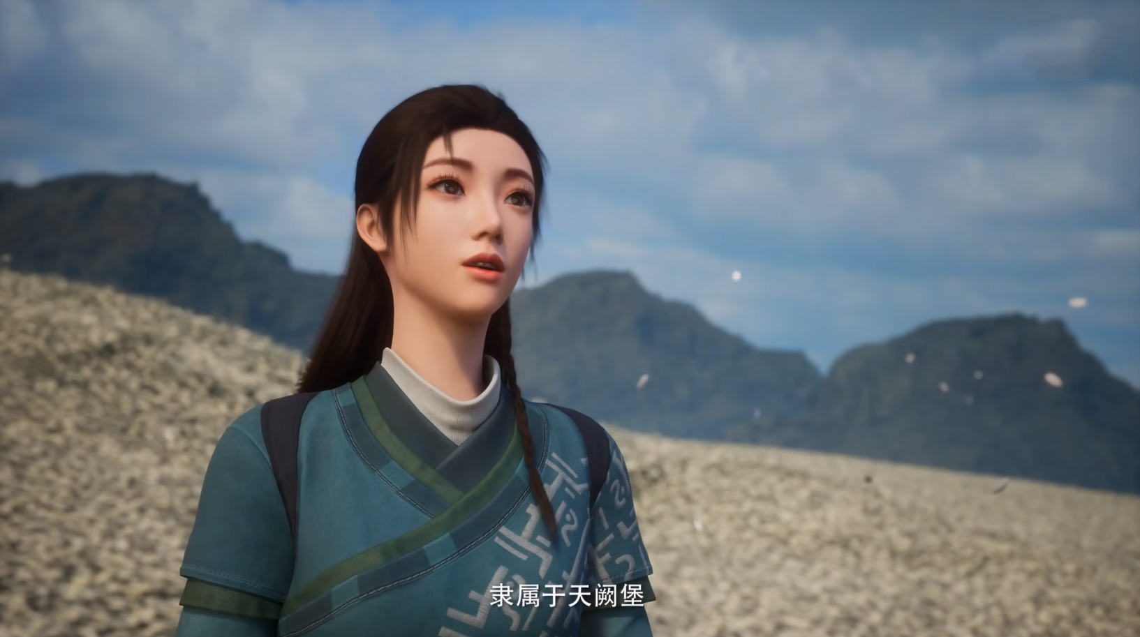 韩立|投敌门派是天阙堡,令狐老祖说出元婴真相,韩立被选中成为炮灰