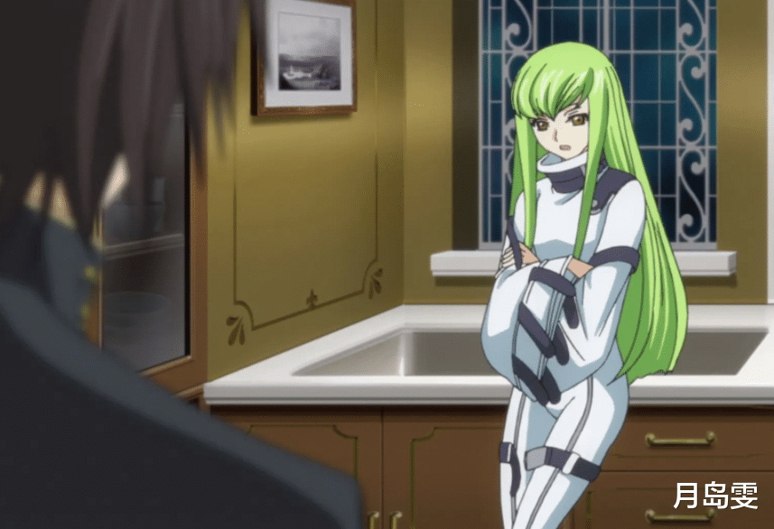 acgn漫评|《反叛的鲁路修》之所以成为神作的第一因素，就是扣人心弦的剧情