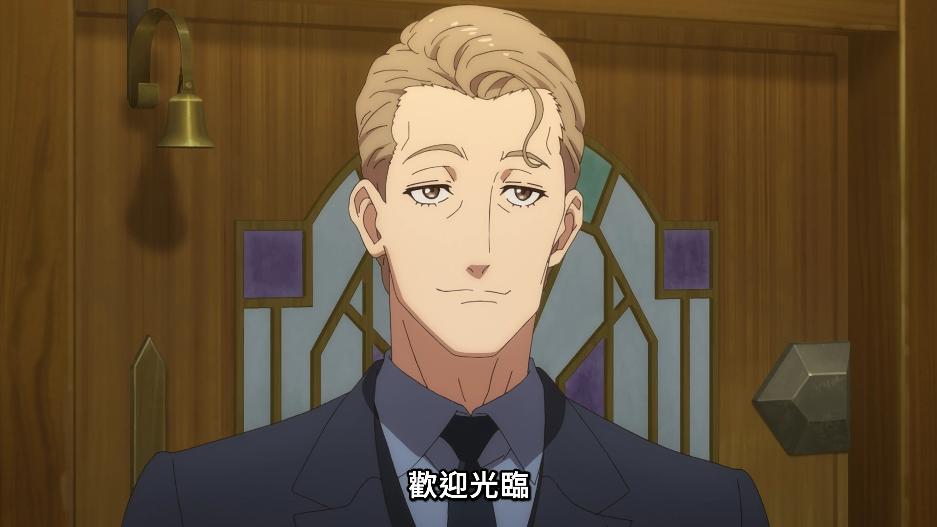 灌篮高手|让白河豚狂喜的新番《Lycoris Recoil》，只是踢踢屁股？