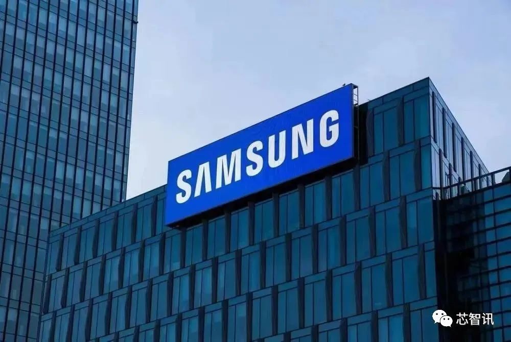 harmonyos|比砍单还恐怖!三星暂停采购至8月底,可能年底前都不再采购!