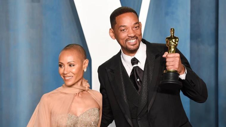 威尔·史密斯|威尔史密斯妻子发声，疑回应打人事件，老公或无缘明年奥斯卡角逐