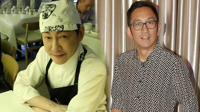 移民|吴启华58岁哥哥自曝即将移民！至今未婚未育，弟弟已定居内地