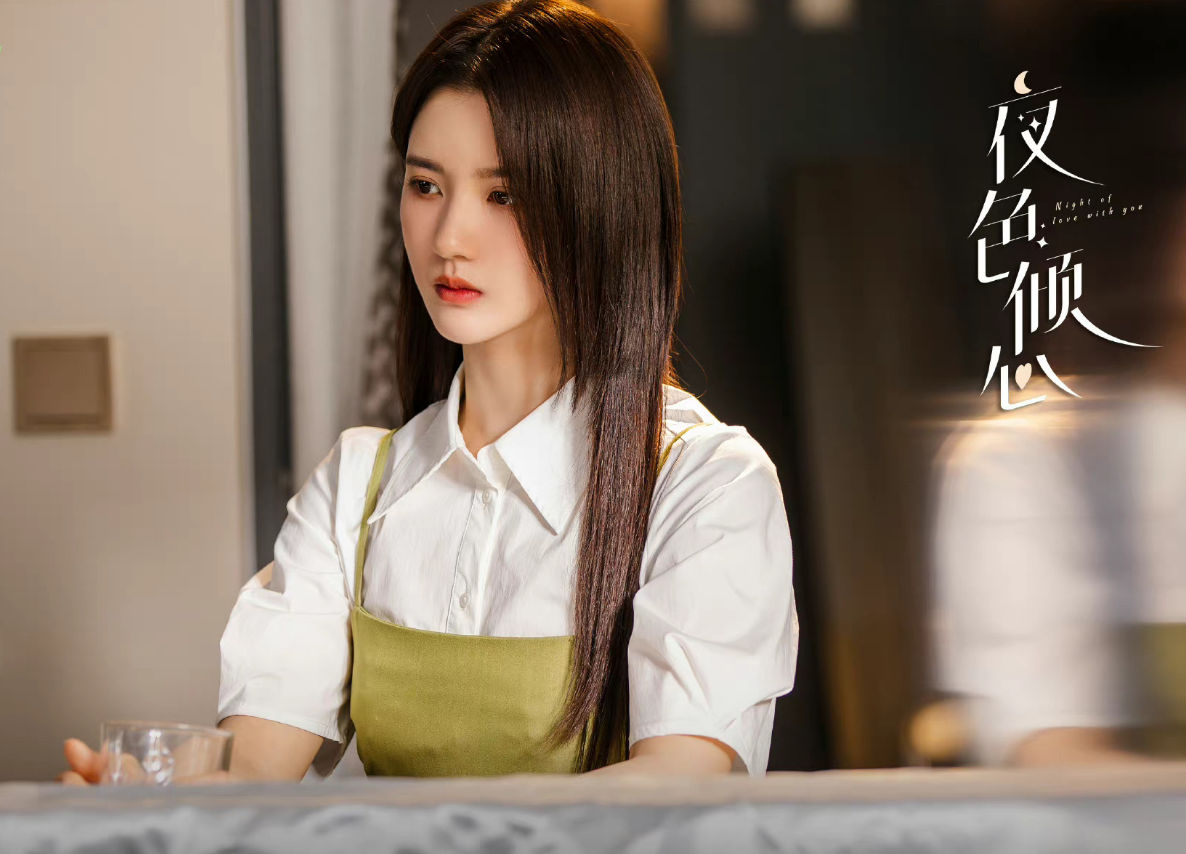 反派|又一高颜值短剧定档!反派男主爱上漫画少女,女主是爱豆刘些宁!