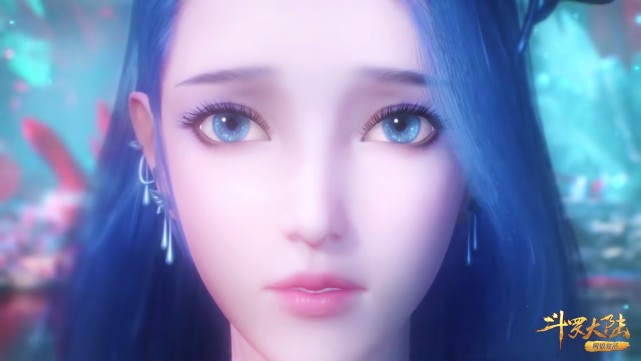 唐昊|斗罗:唐三向阿银解释十万年魂环,唐昊夸赞唐三和自己一样痴情