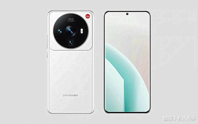 小米科技|小米12S正式入网：小屏+67W+台积电骁龙8，并有徕卡加持