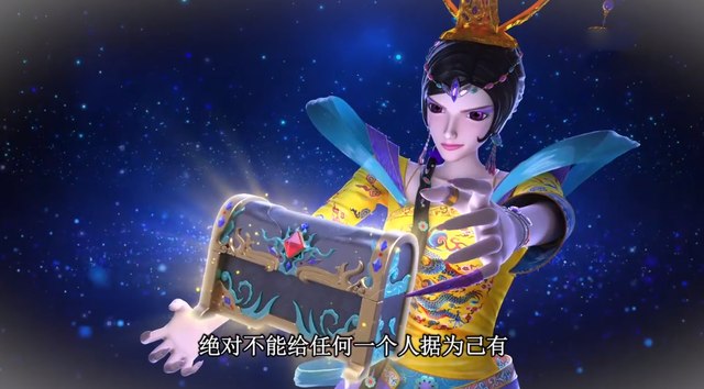 叶罗丽|叶罗丽:丢失千年之力的两个仙子依旧勇猛,曼多拉赢不了他们