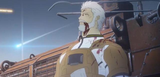 黑岩射手2022|《黑岩射手2022》完结，Empress燃尽生命，留下的是满满的感动