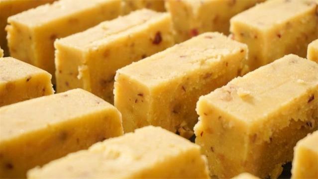 |这糕点30块钱1斤，再贵也要买给孩子吃，条件允许每周吃1次最好