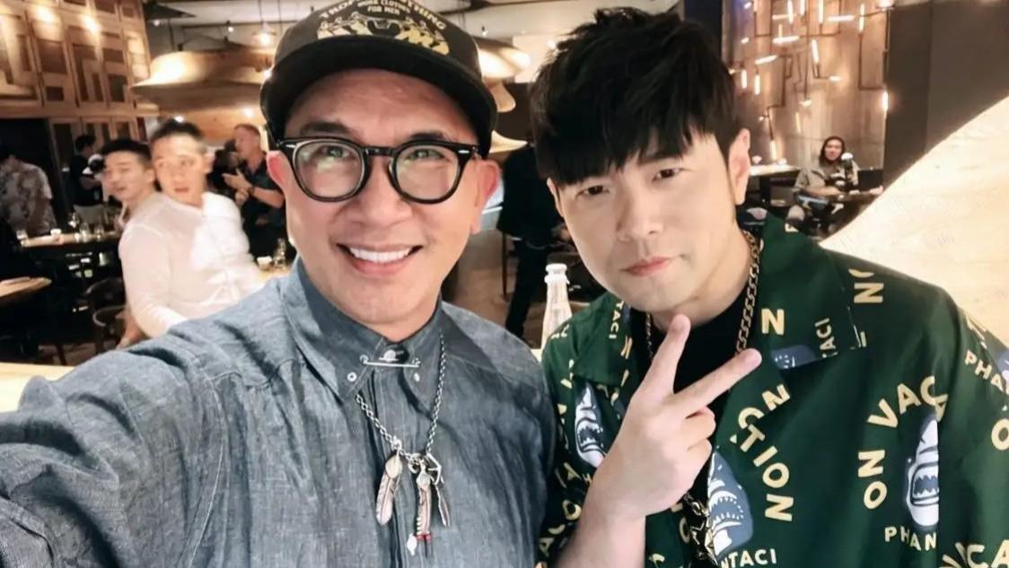 周杰伦|大S和具俊晔居然和周杰伦走到一起聚餐，这样的结果令人眼前一亮