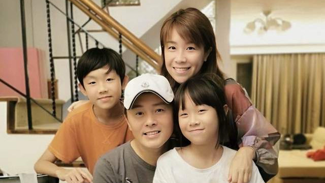 布兰妮·斯皮尔斯|TVB知名男星全家将移居内地！想在大湾区买房，方便两地同时工作