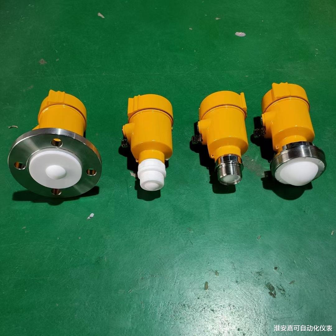 |雷达液位计6GHz、26GHz和80GHz的区别