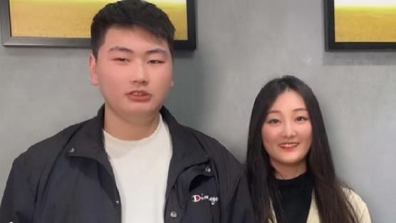 陈亚男|恭喜！大衣哥喜提“儿媳”，女方已改口叫爸，陈亚男跳舞一脸苦涩