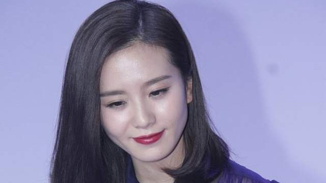 刘诗诗|刘诗诗妖媚起来原来这么美，服装造型太清凉，但是却没有低俗感