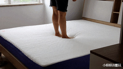 小米科技|小米生态链8H推出智能分区床垫,正反两面拥有释压+护脊两种属性