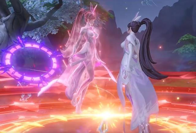 小舞|斗罗：小舞的武魂真身为何不是柔骨兔？她复活后，已经彻底成人