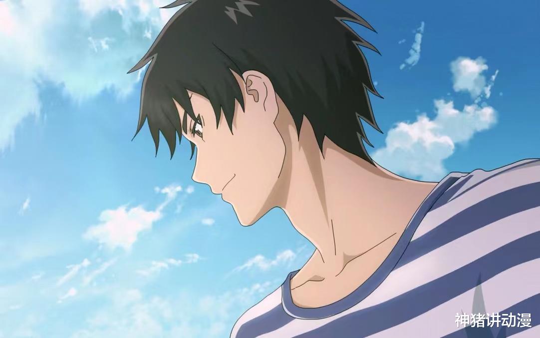 电影|《昨日青空》鬼才之作,女主嫁给路人,结局本很美好,却充满遗憾