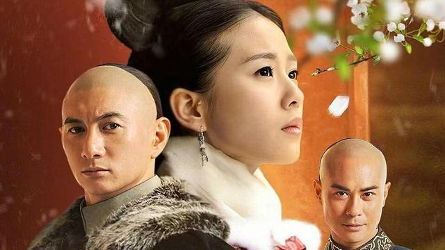 刘诗诗|刘诗诗再演古装剧，《一念关山》官宣阵容，刘宇宁张芷溪陈宥维加盟