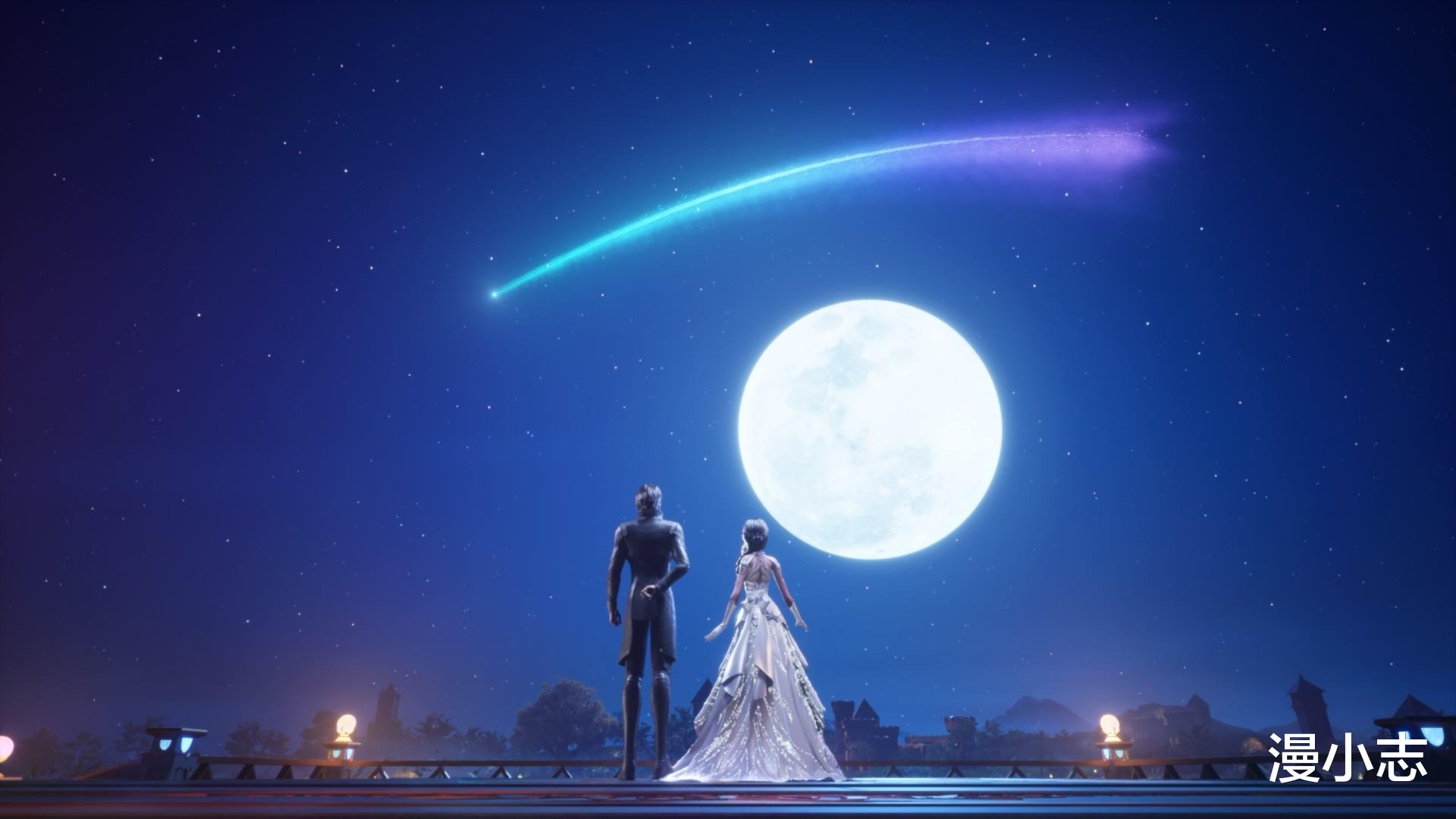 漫画|《神印王座》爹向儿子下跪，引发激烈讨论，已经连夜修改