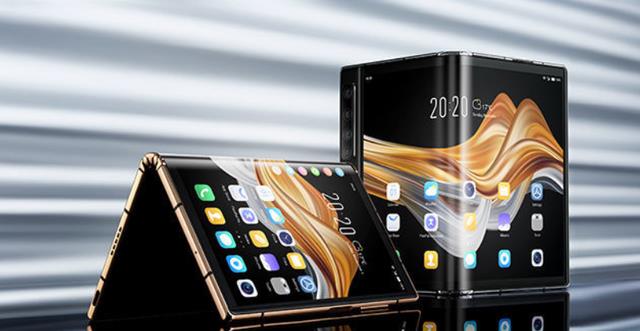 |从9988元跌至3626元,180万次弯折承受,折叠屏售价亲民