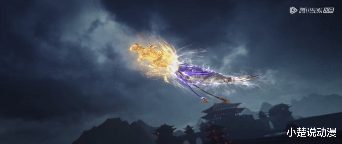 石昊|完美世界：石昊功力散尽，石崇沦为傀儡，小世界中究竟隐藏了什么